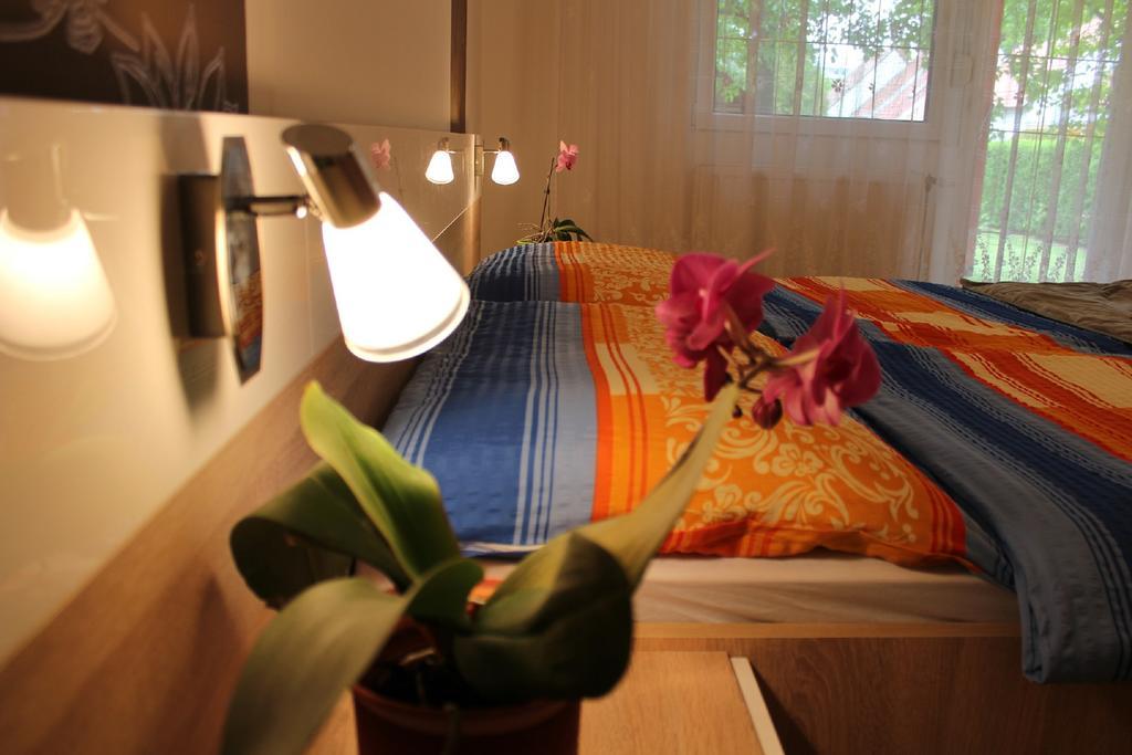 Anita Apartman Buk Bagian luar foto